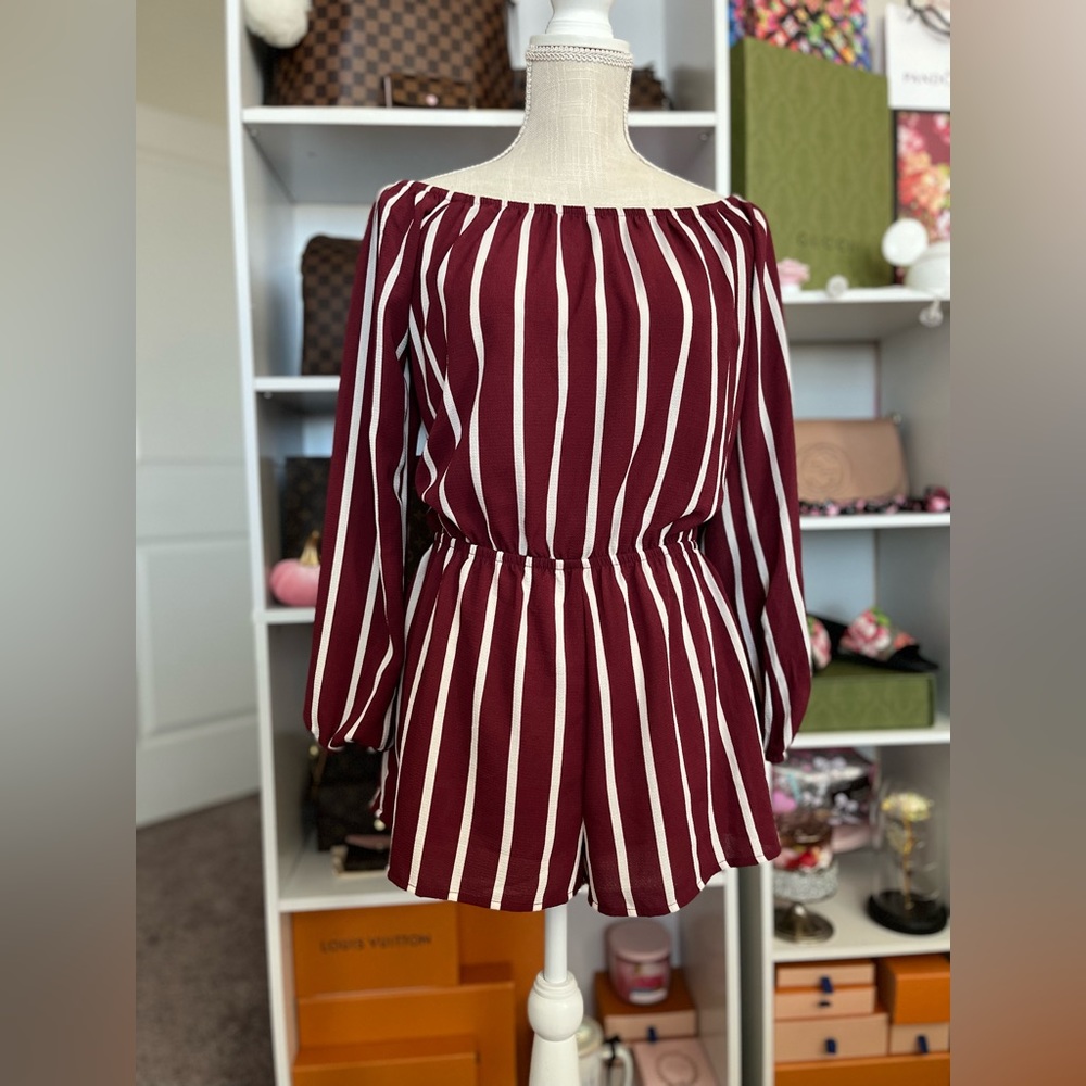 NWT Romper from FOREVER 21